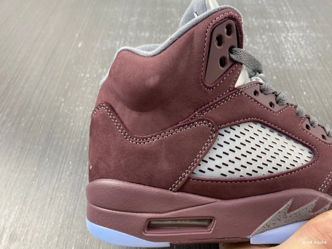 Cheap 5 DZ4131-600 Air Burgundy Jordan 0629